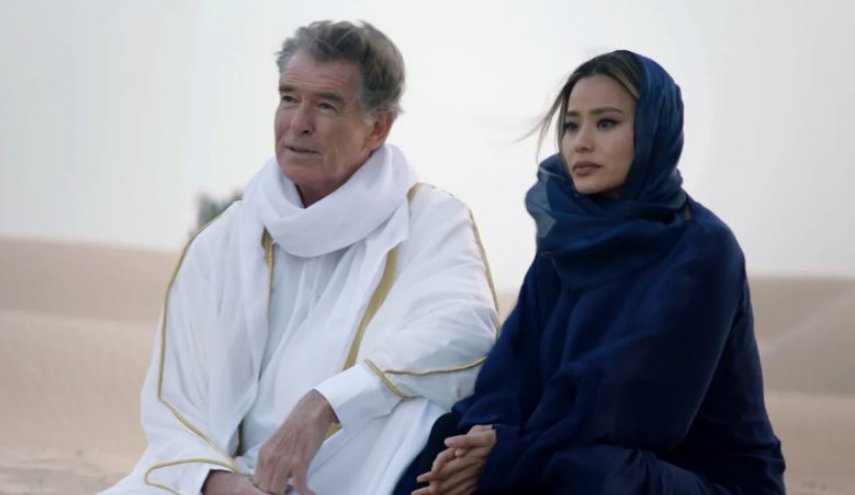 تنش جدید میان امارات و قطر؛ این بار بر سر یک فیلم هالیوودی
