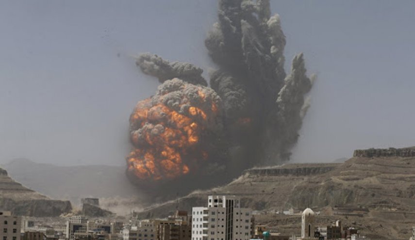 الحديدة اليمنية تشهد 162خرقاً لقوى العدوان السعودي في الساعات الماضية