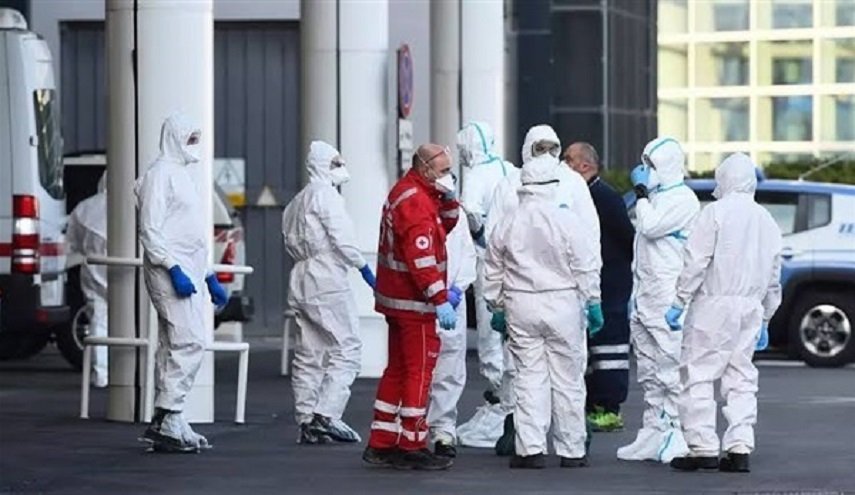 إيطاليا ترصد تراجعا للإصابات والوفيات الجديدة بكورونا