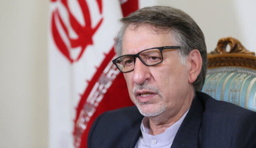 هشدار ایران به کانادا درباره سوءاستفاده از سانحه سقوط هواپیمای اوکراینی
