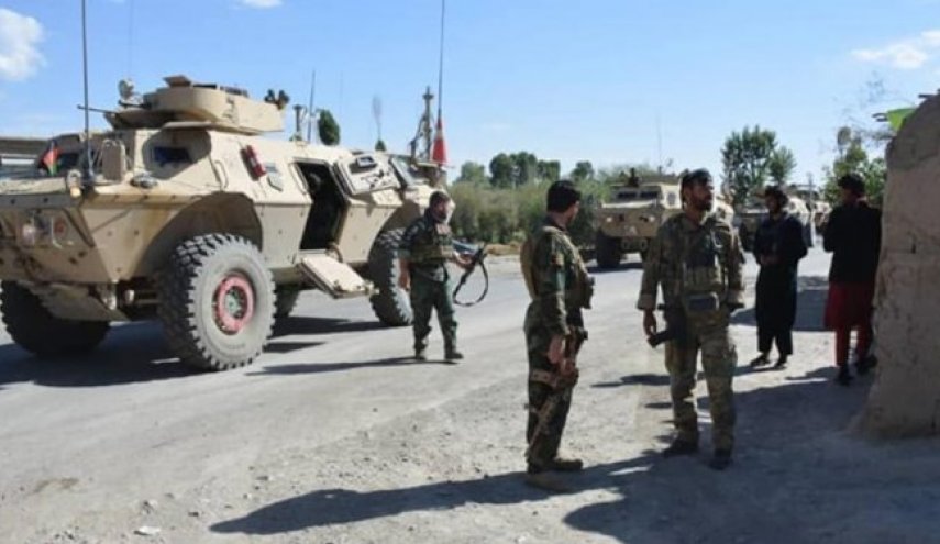 نیروهای افغانستانی 3 شهر را از دست طالبان آزاد کردند