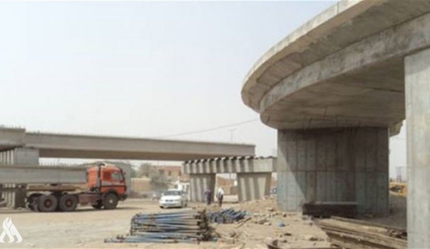 الشروع بإنشاء ثلاثة مجسرات رئيسة في بغداد قريباً