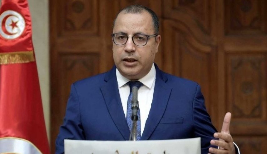 رئيس الوزراء التونسي يصف أزمة الأكسجين في المستشفيات بـ'سيرك'