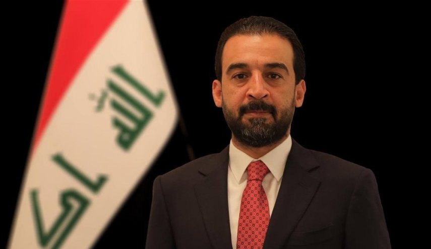 الحلبوسي: العراق ينجح دبلوماسياً بإنجاز الاتفاق الاستراتيجي مع اميركا