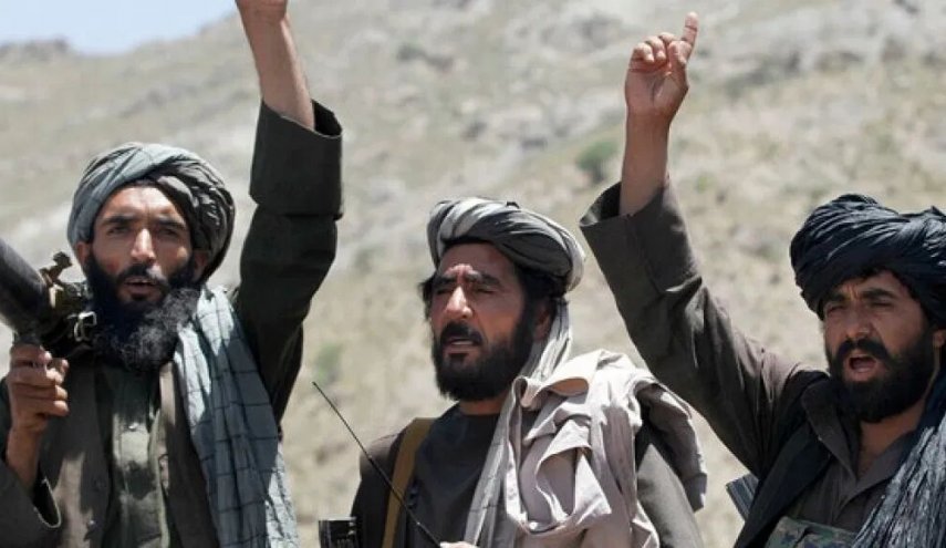 فاکس نیوز از حمله پهپادی آمریکا به مواضع طالبان خبر داد