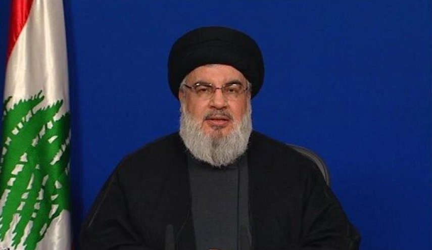 السيد نصرالله: اتهام حزب الله بالمسؤولية عن عدم تشكيل الحكومة كذب وافتراء