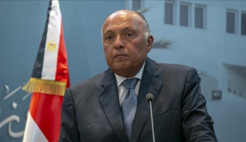 الخارجية المصرية: طلبنا من مجلس الأمن عقد جلسة حول 