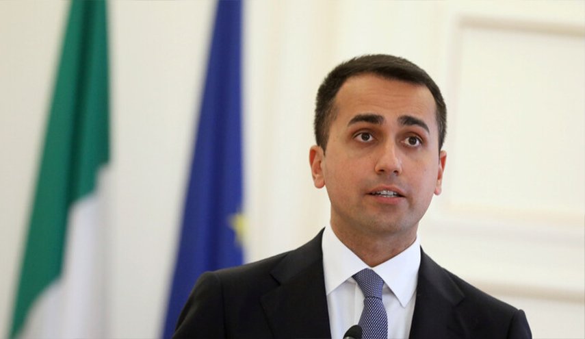 وزيرا خارجية إيطاليا وإسبانيا يزوران فلسطين والاراضي المحتلة