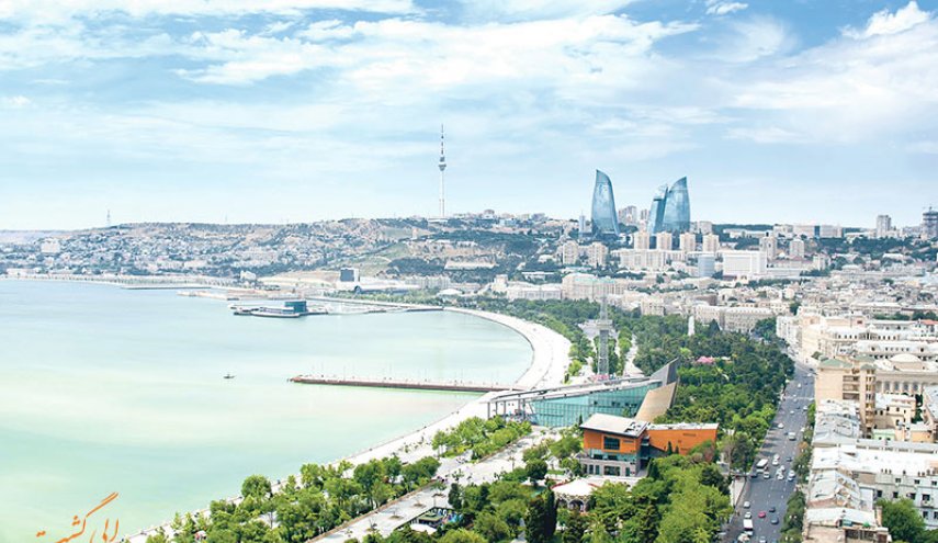 آذربایجان، تحت تأثیر موج گرمای کم‌سابقه 