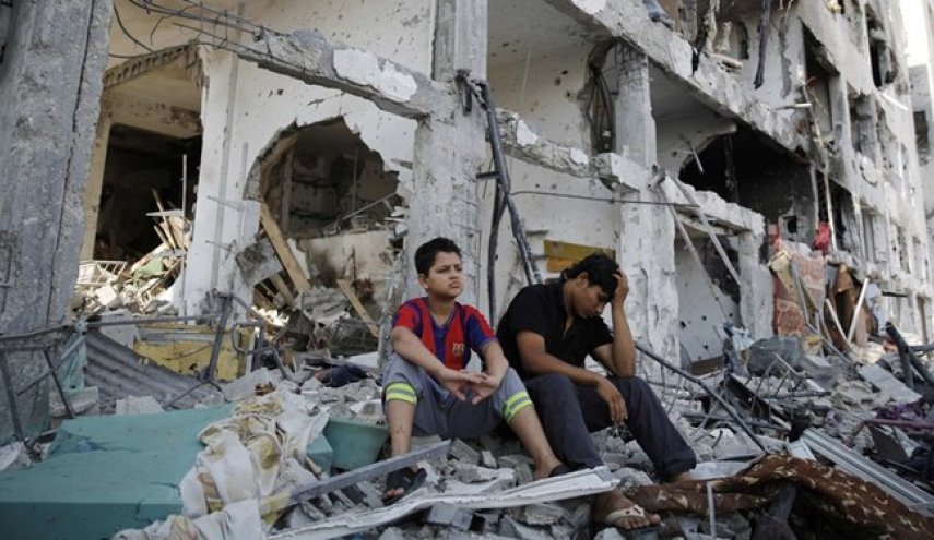 عقب‌نشینی تل‌آویو از شرط خود در بازسازی غزه؛ ارائه پیشنهاد تعدیل شده به قاهره