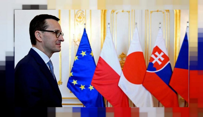 ادامه چالش دیپلماتیک میان لهستان و رژیم صهیونیستی