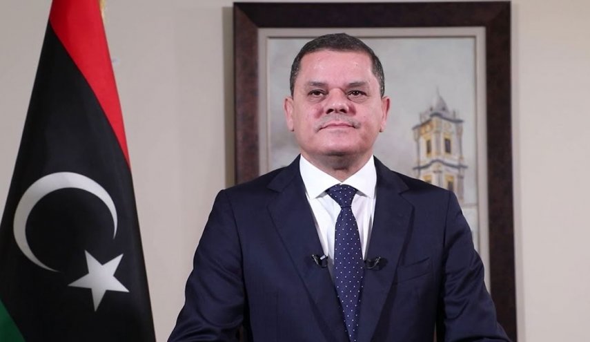 رئيس حكومة الوحدة الوطنية الليبية يهاتف نظيره الجزائري لبحث التعاون