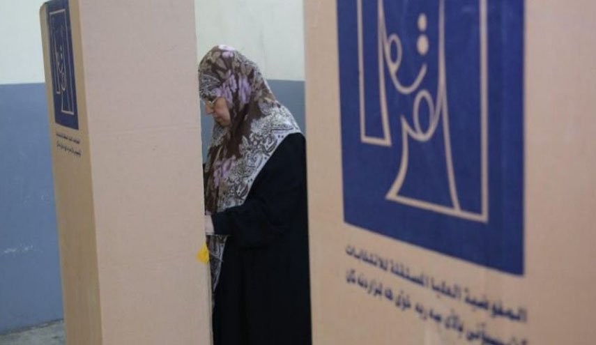 العراق.. الكشف عن ثلاث مهام تعمل عليها لجنة أمن الانتخابات