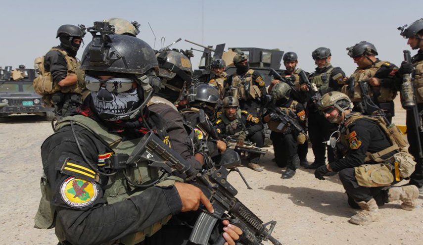 العراق.. القبض على 4 ارهابيين اثناء دخولهم للعاصمة بغداد