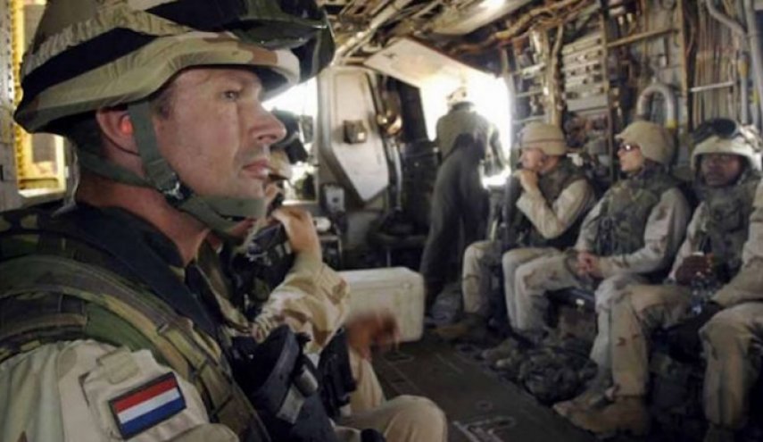 بعد 20 عاما.. هولندا تسحب قواتها من أفغانستان 
