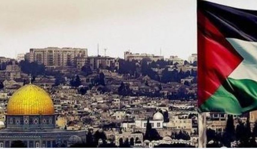 حماس في ذكرى 'ضم' القدس: مخطط صهيوني لا يتوقف وتحدٍ فلسطيني لن يَفتُر