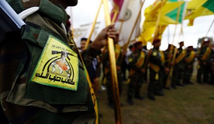 كتائب حزب الله تعلن النفير العام ضد القواعد الأميركية
