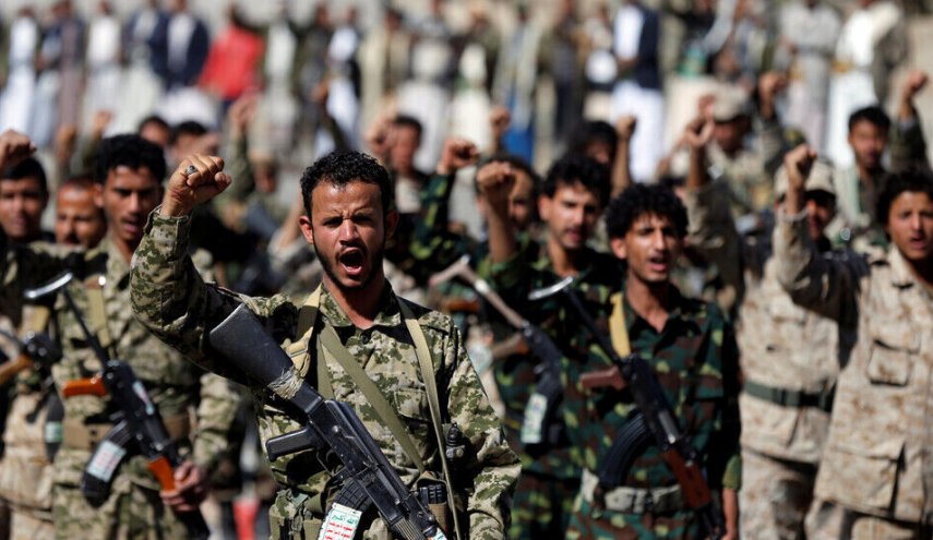 انصارالله بخشی از مناطق مرزی یمن با عربستان را به کنترل خود درآورد