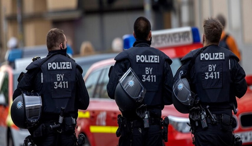 إصابة شخصين جراء حادثة طعن بشرق ألمانيا