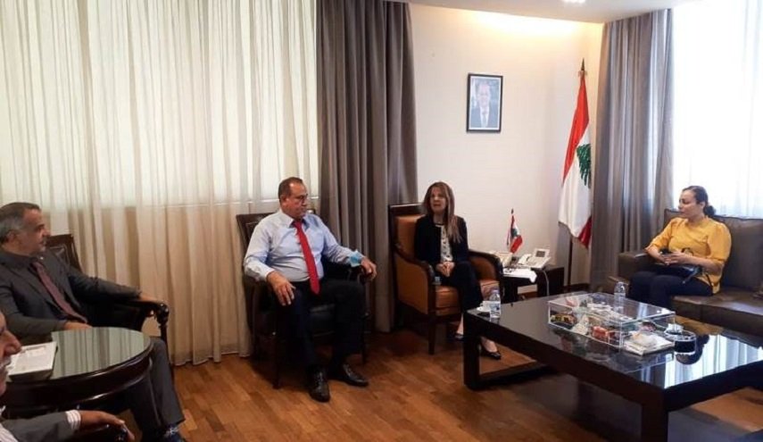 وزير لبناني: آن الآوان لوقف الدعم عن الدواء المستورد المصنع محليا 

