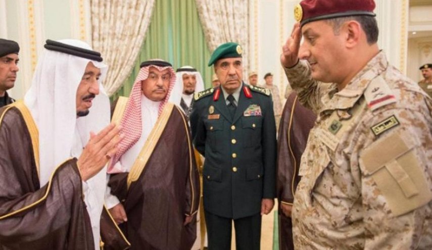 معلومات حول الأمير السعودي فهد بن تركي بن عبد العزيز