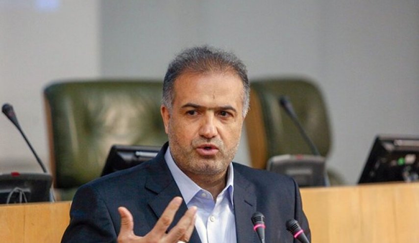السفير جلالي: طهران موسكو يمكنهما تعزيز التعاون الاقتصادي بينهما