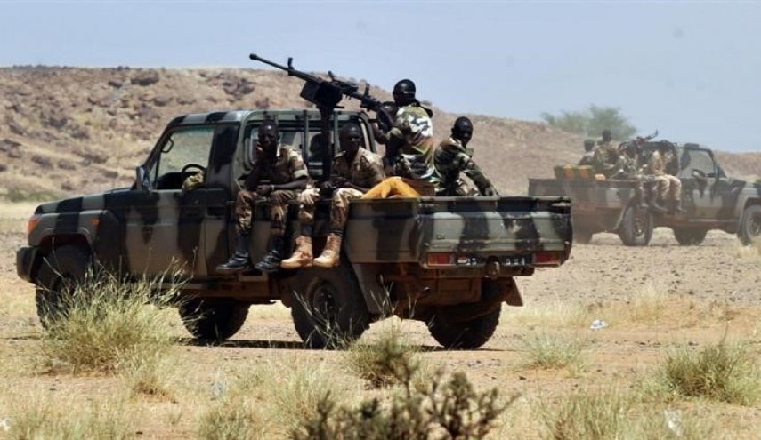 مقتل 4 جنود نيجيريين في هجوم لتنظيم داعش الإرهابي 
