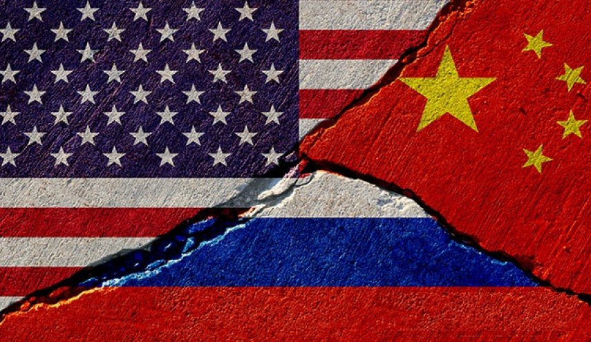 بلينكن يكشف سياسة أمريكا الخارجية اتجاه روسيا والصين