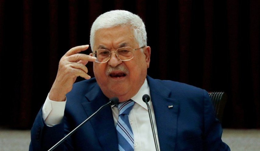 عباس: رژیم صهیونیستی به هیچ تعهدی پایبند نیست