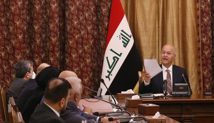 الرئيس العراقي يحدد موعد إعلان نتائج الانتخابات البرلمانية المقبلة