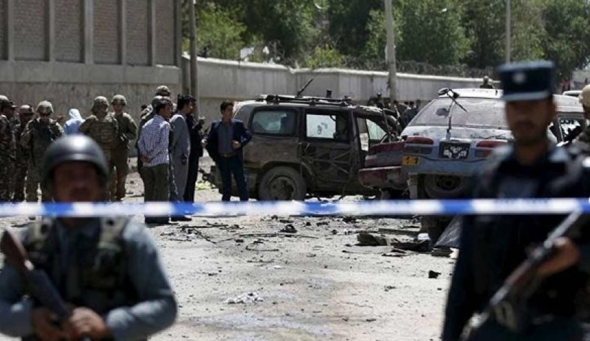 أفغانستان.. مقتل شرطيين اثنين وإصابة في هجوم بالعاصمة كابل

