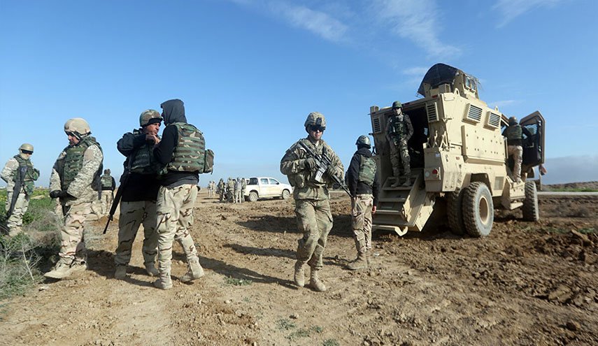 العراق.. 'الفتح' يناشد تفعيل قرار البرلمان بانسحاب القوات الامريكية