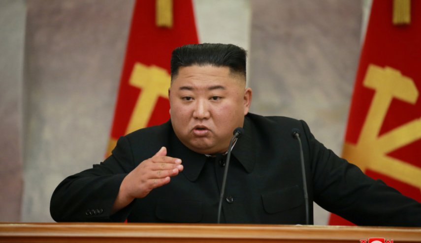 كوريا الشمالية: كيم يقيل مسؤولين بارزين بسبب حادث خطير