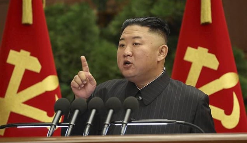 انتقاد کم‌سابقه کیم جونگ اون از مقامات ارشد کره شمالی 