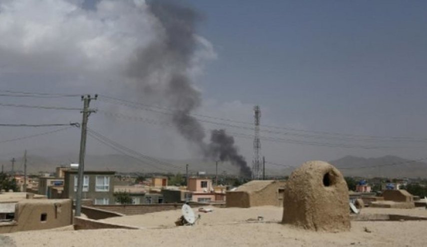 افغانستان: معارك عنيفة في مدينة غزنة بين طالبان وقوات الحكومة 