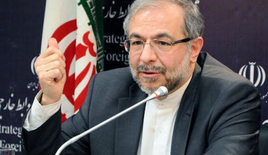 مساعد الخارجية الايرانية : التفاوض هو السبيل الوحيد لإنهاء الأزمة الأفغانية
