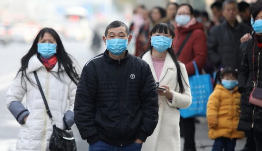 الصين: تسجيل 9 إصابة جديدة بفيروس كورونا