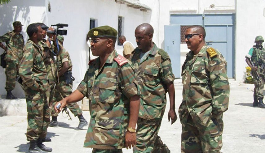 الجيش الإثيوبي يحذر قوات إقليم تيغراي من 