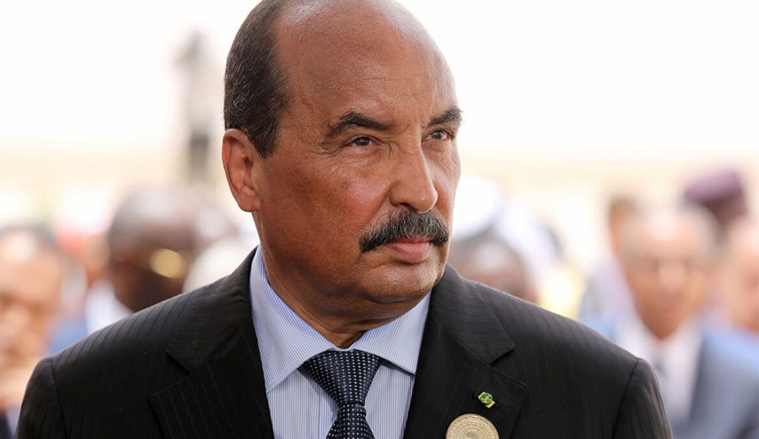 محامي الرئيس الموريتاني السابق يفجر الجدل حول ظروف اعتقال موكله