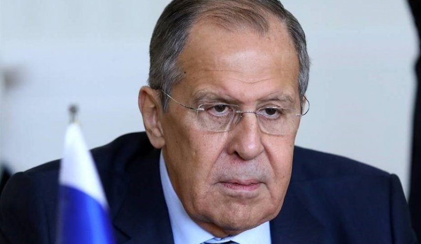 لاوروف: مسکو با پیش‌نویس قطعنامه جدید درباره سوریه مخالف است
