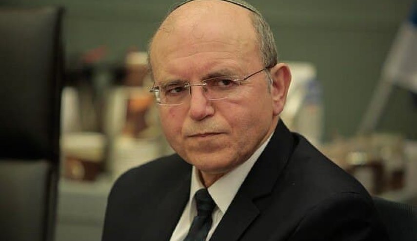 رئيس مجلس الامن القومي الصهيوني يستقيل من منصبه