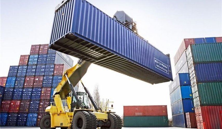 التجارة الخارجية الايرانية بلغت 21 مليار دولار خلال 3 اشهر