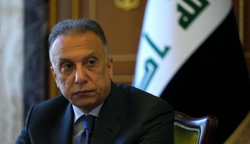 رئيس الوزراء العراقي يبحث مع نظيره البلجيكي العلاقات بين البلدين