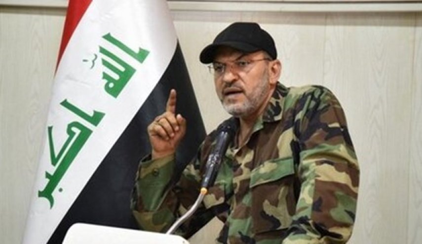 سوگند کتائب سید الشهداء عراق برای انتقام از آمریکا؛ مقاومت دیگر هیچ وساطتی را نمی‌پذیرد