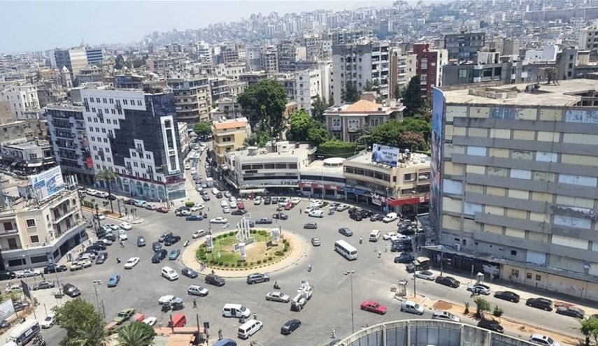 ماذا يجري في مدينة طرابلس شمال لبنان
