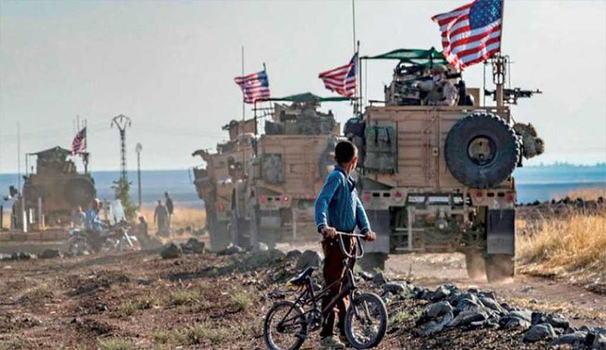 'عبر الحدود'… لا 'عبر الخطوط': المساعدات مطيّة واشنطن لـ'تهشيم' دمشق