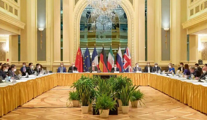 مذاکرات احیای برجام به روایت نمایندگی روسیه در وین