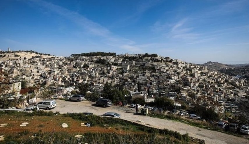 فراخوان فلسطینی‌ها برای ادای نماز جمعه باشکوه در محله 