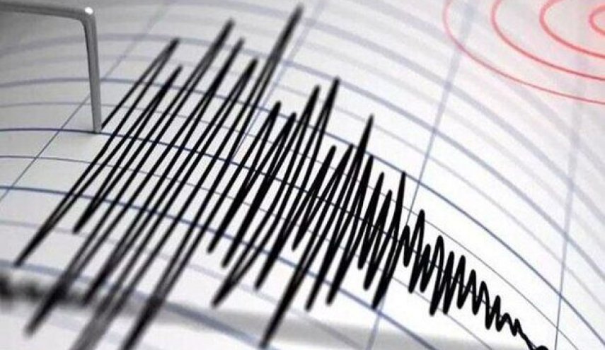 زلزال بقوة 4.3 ريختر يهز ضواحي كرمان جنوبي البلاد