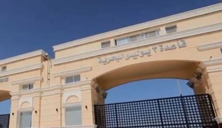 مصر توجه دعوة لـ3 مسؤولين ليبيين لحضور افتتاح أكبر قاعدة عسكرية